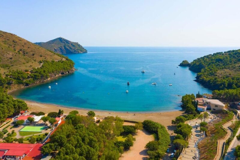 Roses: Cadaqués&Underwater Vision :Magic on the Costa Brava - Frequently Asked Questions