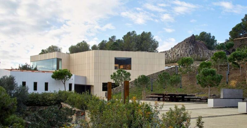 Roses: elBulli1846 Museum Entry Ticket - A Deep Dive into the elBulli1846 Experience