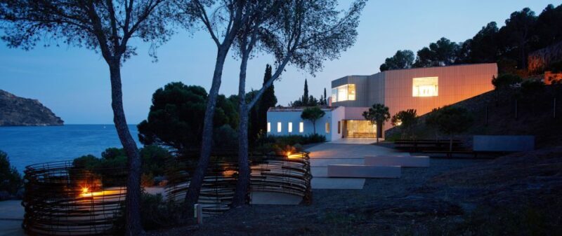 Roses: elBulli1846 Museum Entry Ticket - FAQ