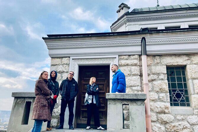 ROSES OF SARAJEVO (Official WAR + CITY tour)- Story of a Survivor - Frequently Asked Questions