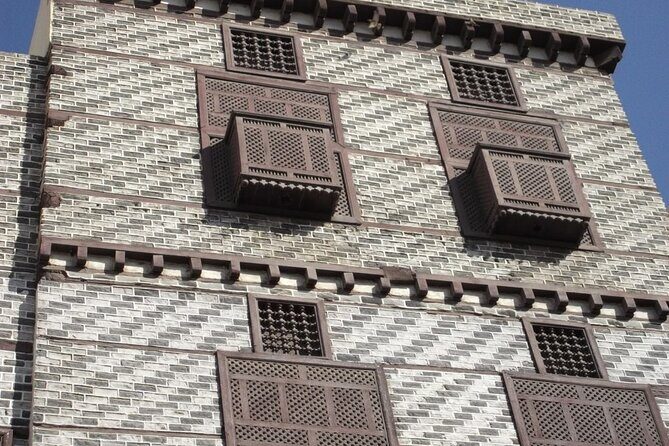 Rosetta Day Tour from Alexandria Islamic architecture - The Sum Up: Is This Tour Right for You?