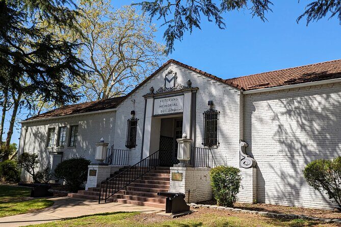 Roseville California Scavenger Hunt Walking and Game - A detailed look at the Roseville Scavenger Hunt Tour