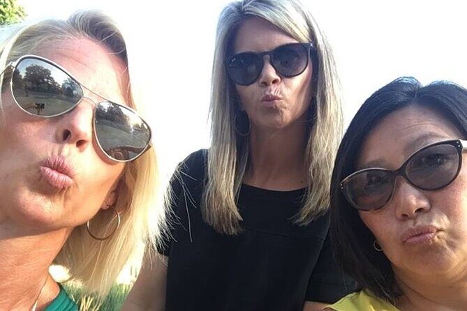 Roseville City Scavenger Hunt Excursion by Crazy Dash - Key Points