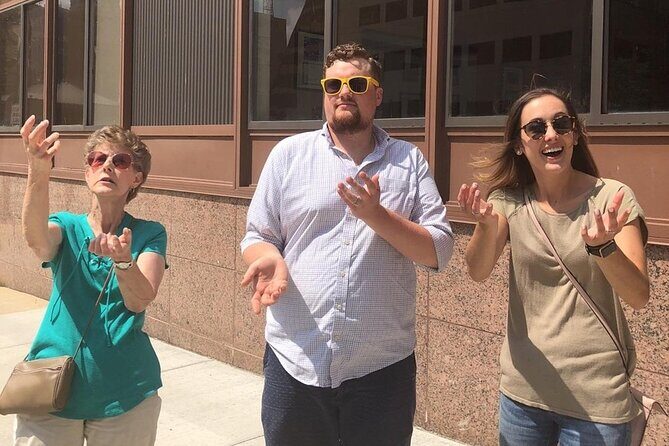 Roseville City Scavenger Hunt Excursion by Crazy Dash - In Summary