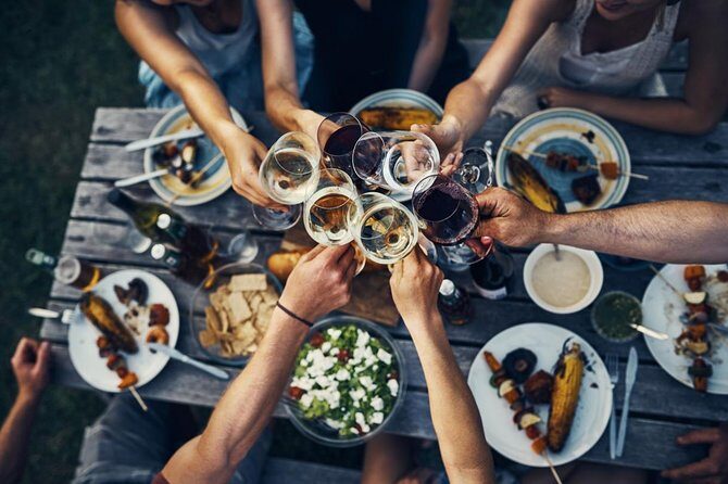 Roséwinetasting Parties or Workshops with a WineEducator at your place - Final Thoughts: Is This the Right Choice for You?