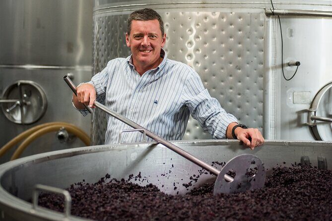 Ross Hill Winery Daily Behind-the-Scenes Tour in Orange NSW - Why This Tour Appeals to Different Travelers