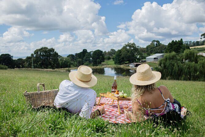 Ross Hill Winery Daily Behind-the-Scenes Tour in Orange NSW - FAQs