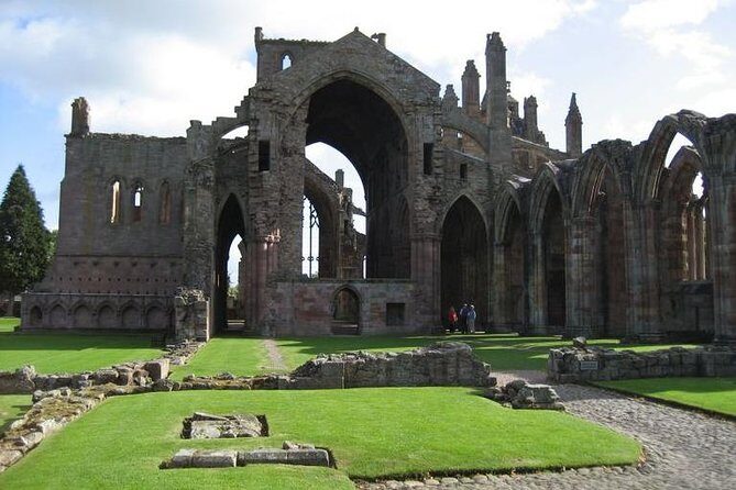 Rosslyn Chapel and Scottish Borders Small-Group Day Tour from Edinburgh - The Practicalities: What You Need to Know