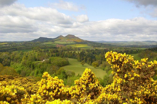 Rosslyn Chapel and Scottish Borders Small-Group Day Tour from Edinburgh - FAQ