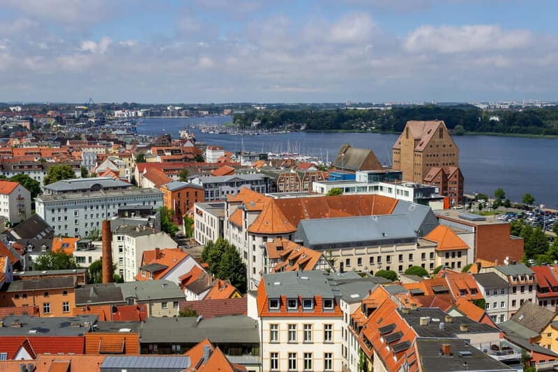 Rostock: 2-hour Best Intro Walking Tour with a Local - Final Thoughts