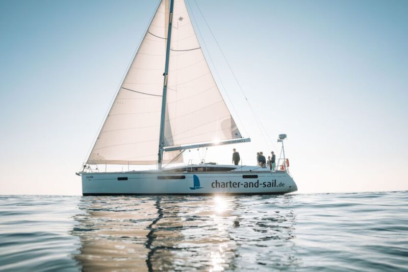 Rostock: Full-Day, Half-Day, or Sunset Sailing Experience - Who Should Consider This Tour?
