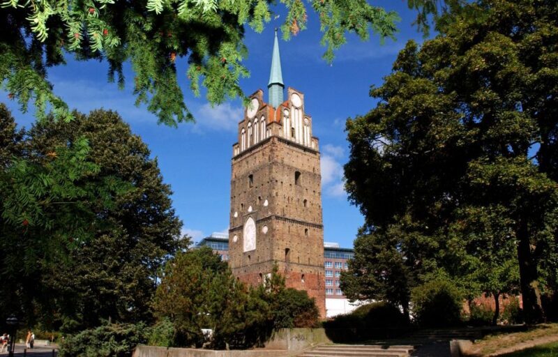 Rostock: Guided tour of the historic city center - Final Thoughts