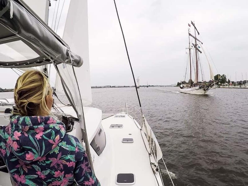Rostock: Half-Day, Full-Day or Sunset Catamaran Cruise - Evaluating the Value: Is It Worth It?
