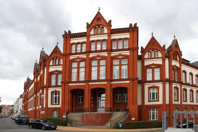 Rostock Like a Local: Customized Private Tour - Discover Rostock with a Private, Customizable Tour