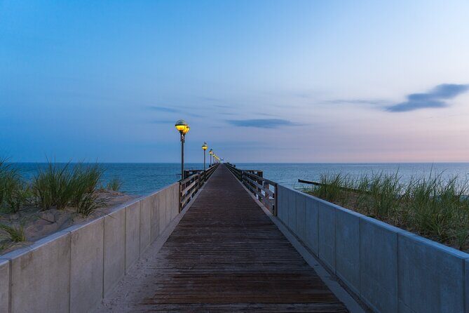 Rostock Like a Local: Customized Private Tour - Key Points
