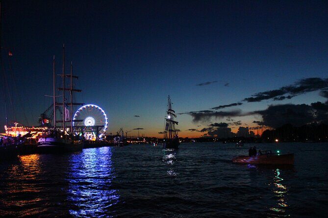 Rostock Like a Local: Customized Private Tour - Detailed Breakdown of the Itinerary
