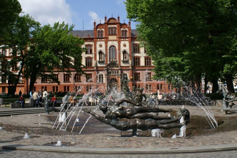 Rostock: Warnemünde and Rostock Half-Day Shore Trip - The Itinerary Breakdown