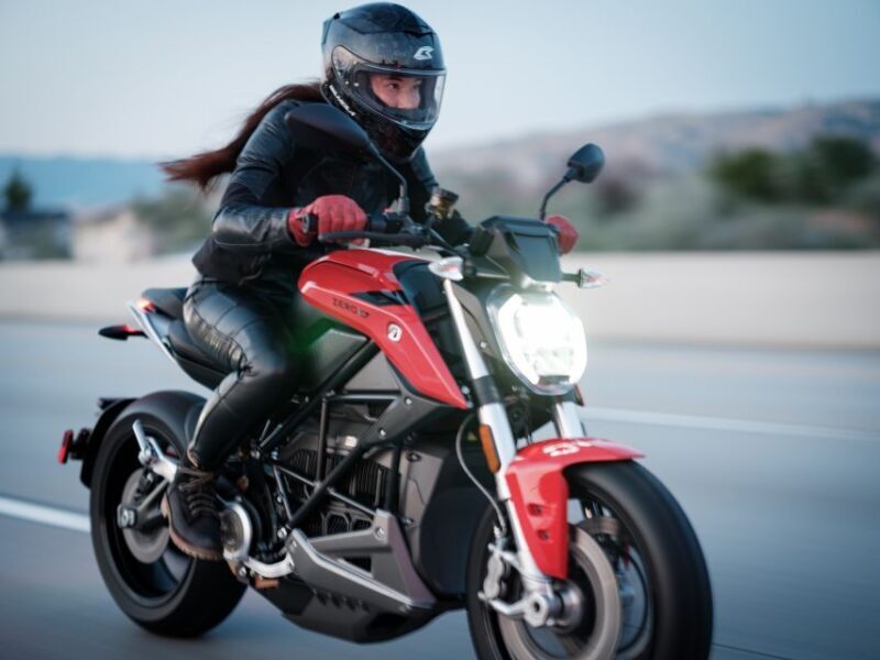 Rostock: Zero Motorcycle Experience Tour - FAQ
