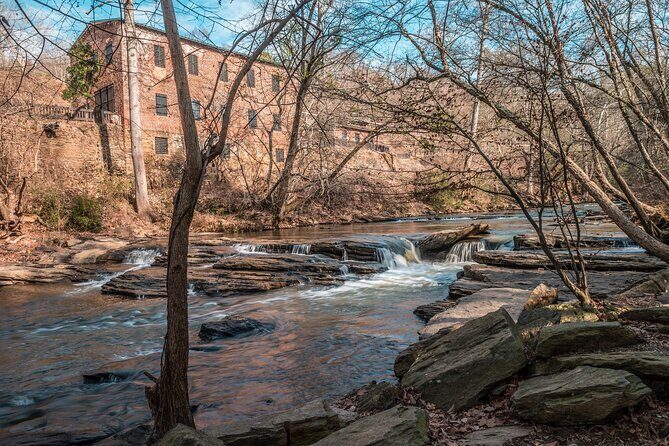 Roswell Ghost Self Guided Audio GPS Walking Tour EMF reader inapp - Possible Drawbacks to Keep in Mind