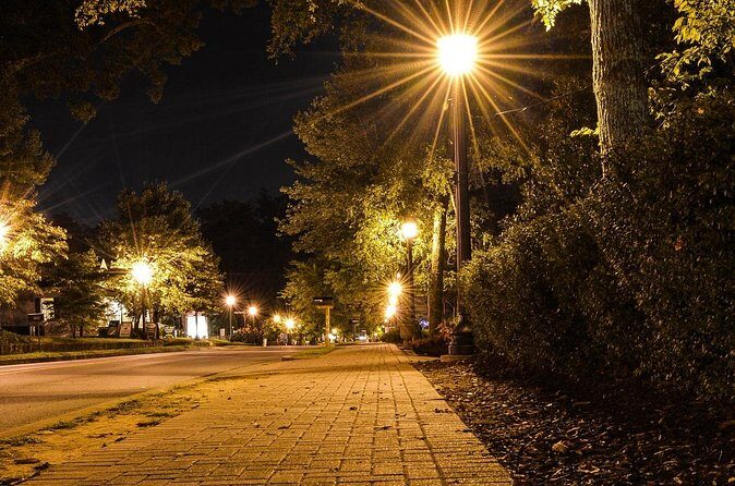 Roswell Ghost Self Guided Audio GPS Walking Tour EMF reader inapp - Who Should Consider This Tour?