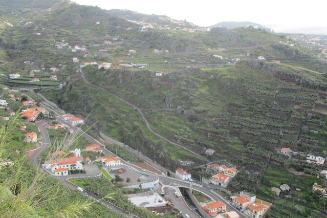 Rota do Açucar - Levada Nova (Half Day Walk) - FAQ
