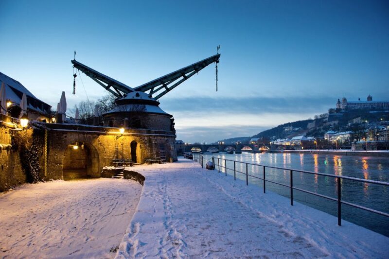 Rothenburg .d.T. & Würzburg: Romantic Christmas Moments - Who Is This Tour Best For?