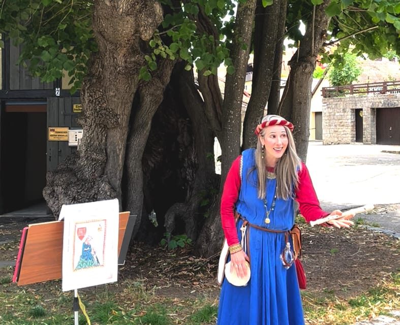 Rothenburg ob der Tauber: Medieval Musical Tour - FAQ