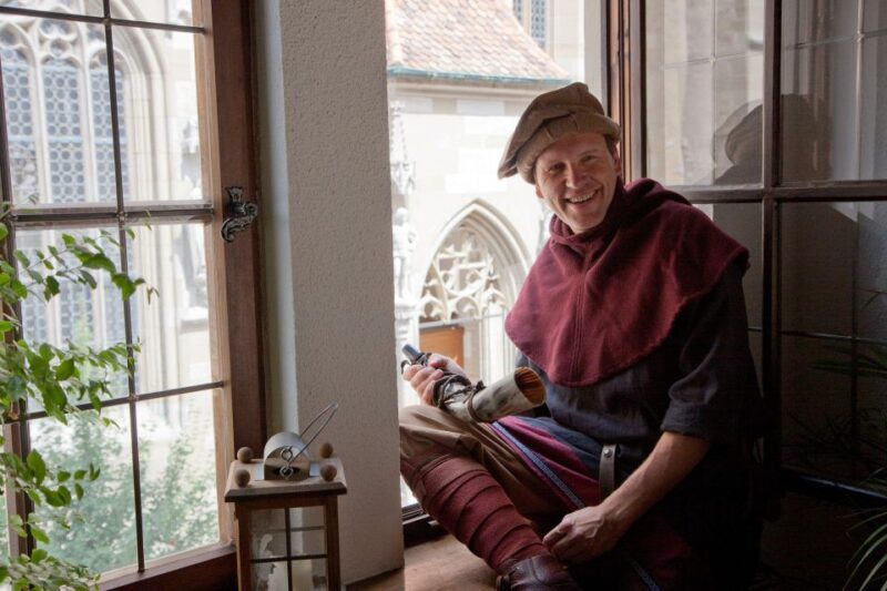 Rothenburg ob der Tauber: Private Old Town Walking Tour - An In-Depth Look at the Tour Experience