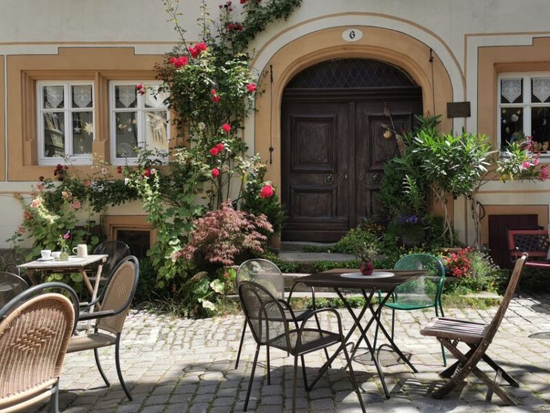 Rothenburg ob der Tauber: Private Old Town Walking Tour - Who This Tour Is Best For