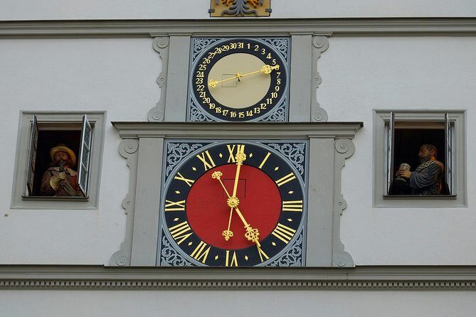 Rothenburg ob der Tauber Private Walking Tour With A Professional Guide - Frequently Asked Questions