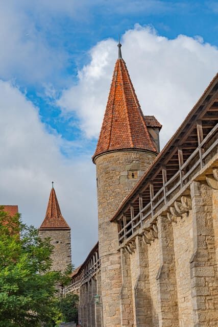 Rothenburg - Old Town Private Walking Tour - Who Will Appreciate This Tour?