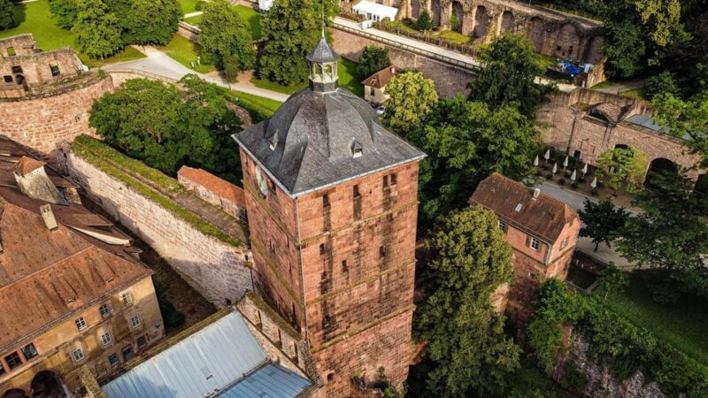 Rothenburg - Old Town Private Walking Tour - Final Thoughts