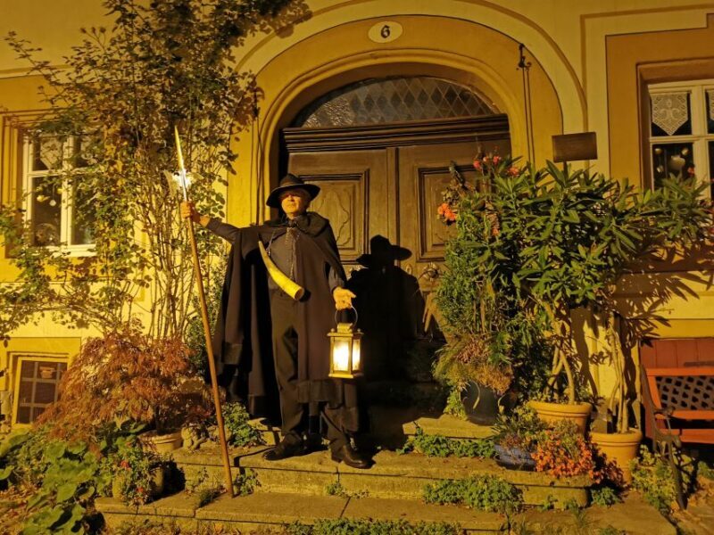 Rothenburg: Private Night Watchman Tour - Exploring Rothenburg at Night: A Personal, Authentic Experience