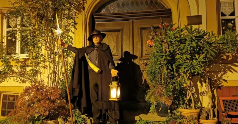 Rothenburg: Private Night Watchman Tour - Who Will Love This Tour?