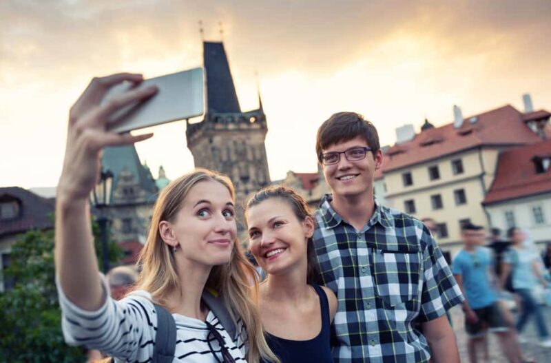 Rothenburgs Historical Gems: A Private Walking Tour - Who Should Consider This Tour