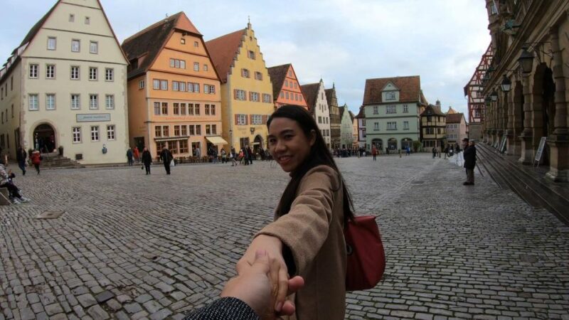 Rothenburgs Historical Gems: A Private Walking Tour - Final Thoughts