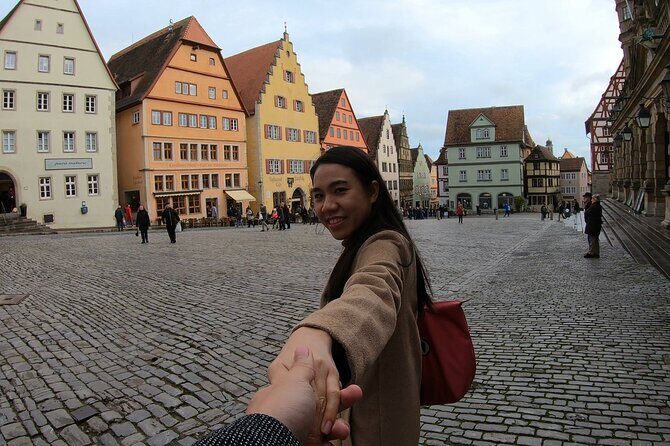 Rothenburgs Historical Gems: A Walking Tour - In-Depth Review of Rothenburg’s Historical Gems: A Walking Tour