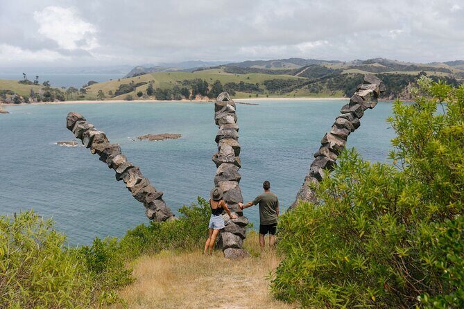 Rotoroa Island and Man O' War Vineyard Combo from Auckland - A Closer Look at the Itinerary