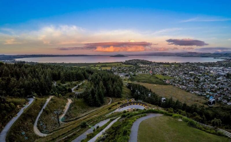 Rotorua Adventures Private Tour - Frequently Asked Questions
