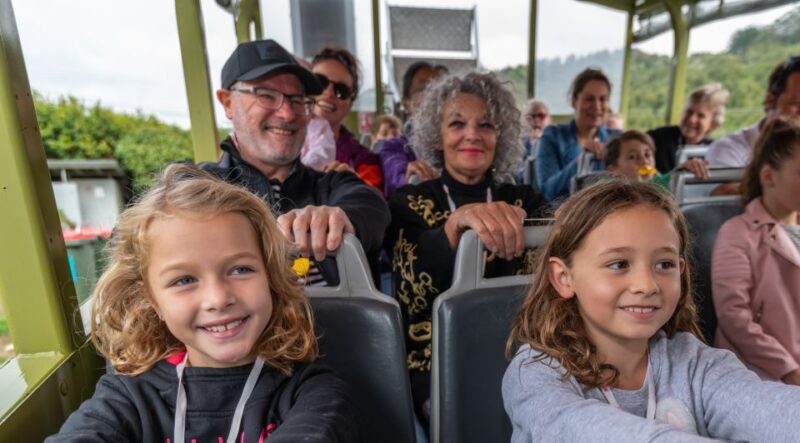 Rotorua City and Lakes Duck Tour - A Complete Guide to the Rotorua City and Lakes Duck Tour