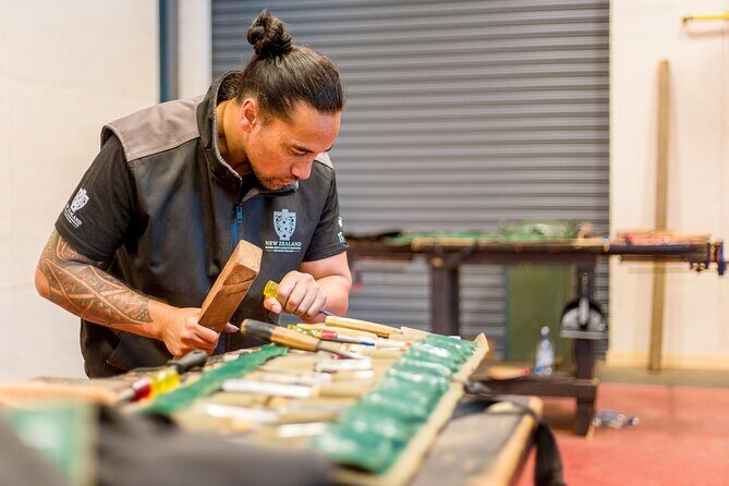 Rotorua Cultural Small Group Afternoon Tour - Who Will Love This Tour?