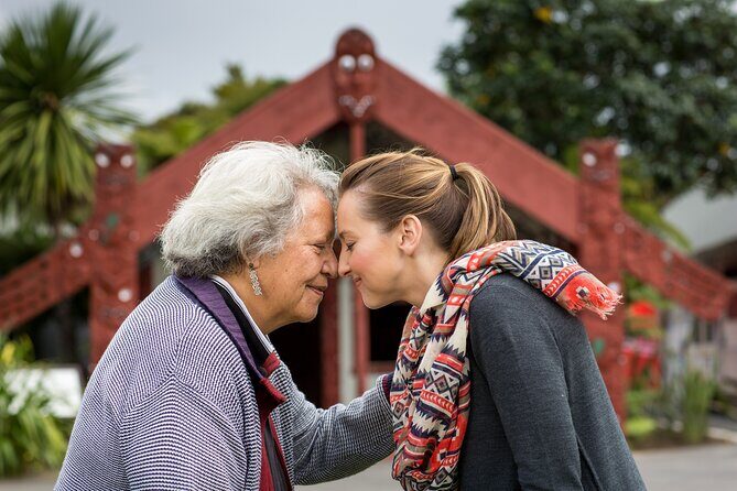 Rotorua Cultural Small Group Afternoon Tour - Practical Details and Value