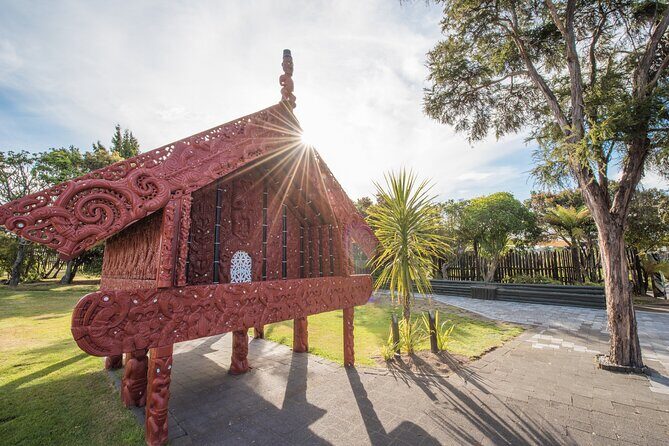 Rotorua Cultural Small Group Afternoon Tour - FAQs about the Rotorua Cultural Small Group Afternoon Tour