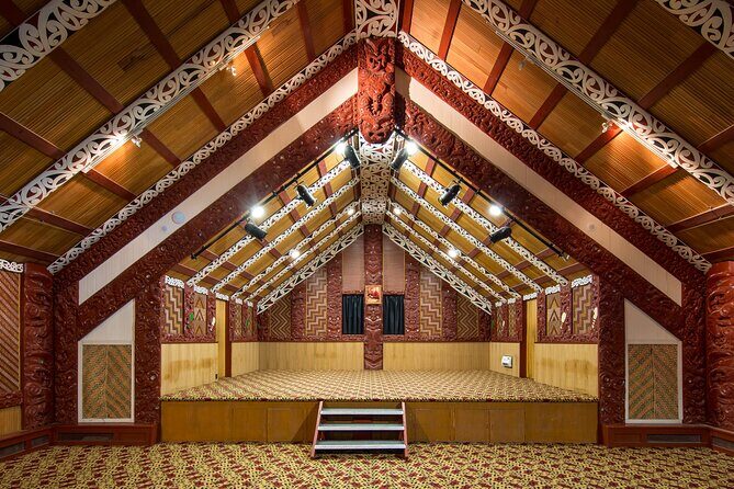 Rotorua Cultural Small Group Afternoon Tour - Final Thoughts