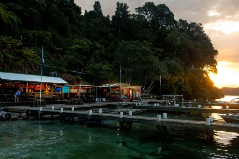 Rotorua: Evening Starlight Gourmet Kayak Tour with dinner - FAQ