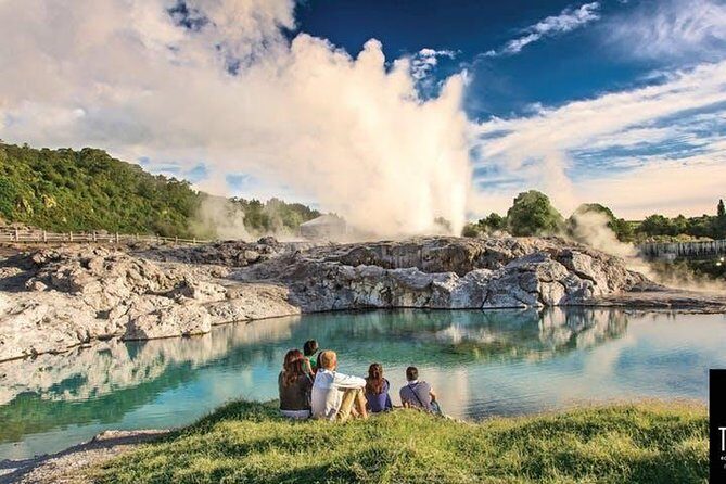 Rotorua Full Day Private Tour from Auckland - An In-Depth Look at the Rotorua Full Day Private Tour from Auckland