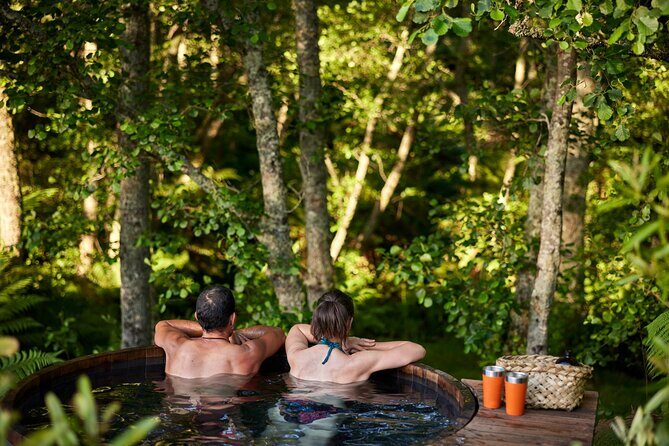 Rotorua Highlights Tour from Auckland with Optional Extras - A Deep Dive into the Rotorua Highlights Tour