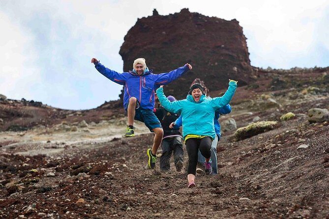 Rotorua Hiking: Mt Tarawera Guided Volcanic Crater Experience - FAQ