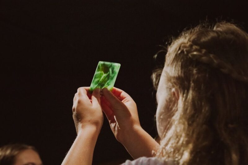 Rotorua: Jade Carving Experience at a Local Studio - Who Would Enjoy This Tour Most?
