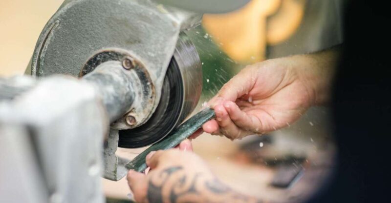 Rotorua: Jade Carving Experience at a Local Studio - Final Thoughts